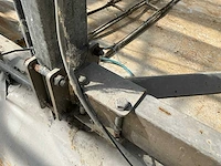 2018 hees machinery groot formaat paddlewheel (2x) - afbeelding 15 van  15
