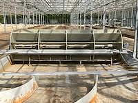 2018 hees machinery groot formaat paddlewheel (2x) - afbeelding 8 van  15