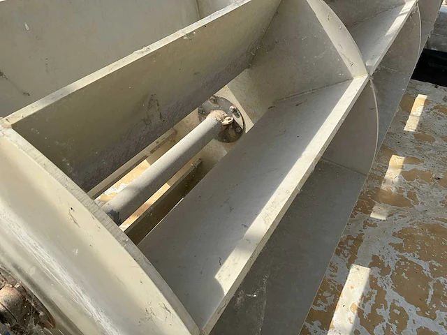 2018 hees machinery groot formaat paddlewheel (3x) - afbeelding 17 van  23