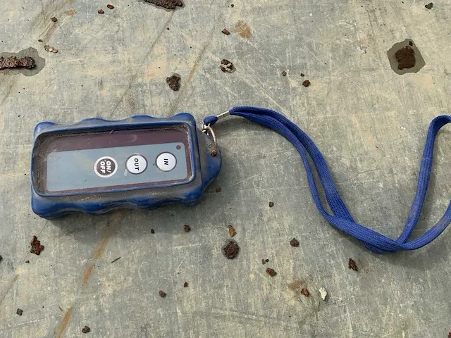2018 henra kp3 geremde aanhangwagen met 3-zijdige kipper - afbeelding 2 van  15