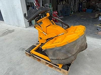 2018 herder sce-630h 110l strobbenfrees - afbeelding 1 van  16
