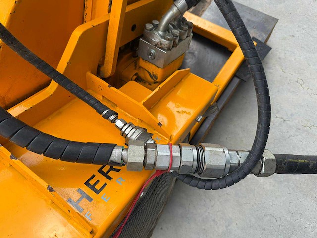 2018 herder sce-630h 110l strobbenfrees - afbeelding 3 van  16