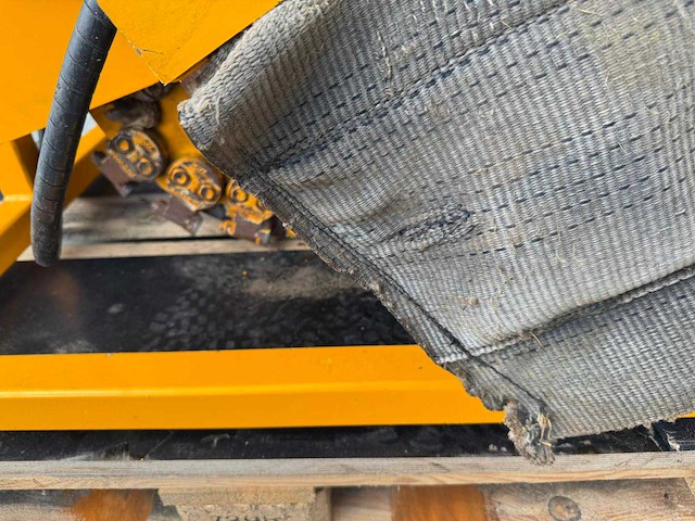 2018 herder sce-630h 110l strobbenfrees - afbeelding 4 van  16