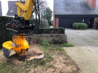 2018 herder sce-630h 110l strobbenfrees - afbeelding 8 van  16