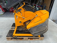 2018 herder sce-630h 110l strobbenfrees - afbeelding 9 van  16