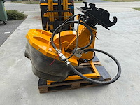 2018 herder sce-630h 110l strobbenfrees - afbeelding 10 van  16