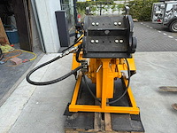 2018 herder sce-630h 110l strobbenfrees - afbeelding 11 van  16