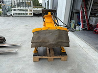 2018 herder sce-630h 110l strobbenfrees - afbeelding 12 van  16