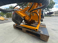 2018 herder sce-630h 110l strobbenfrees - afbeelding 13 van  16