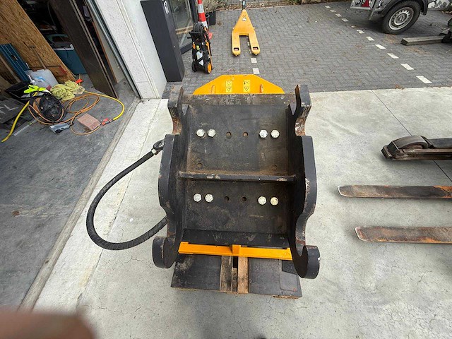 2018 herder sce-630h 110l strobbenfrees - afbeelding 14 van  16