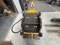 2018 herder sce-630h 110l strobbenfrees - afbeelding 14 van  16