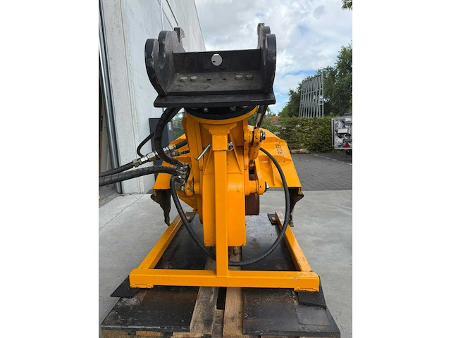 2018 herder sce-630h 110l strobbenfrees - afbeelding 15 van  16