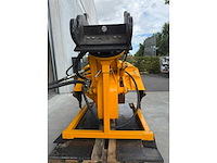 2018 herder sce-630h 110l strobbenfrees - afbeelding 15 van  16