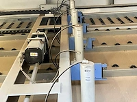 2018 homag optimat hpp200 platen opdeelzaagmachine - afbeelding 7 van  23