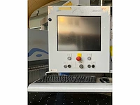 2018 homag optimat hpp200 platen opdeelzaagmachine - afbeelding 11 van  23