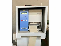 2018 homag optimat hpp200 platen opdeelzaagmachine - afbeelding 13 van  23