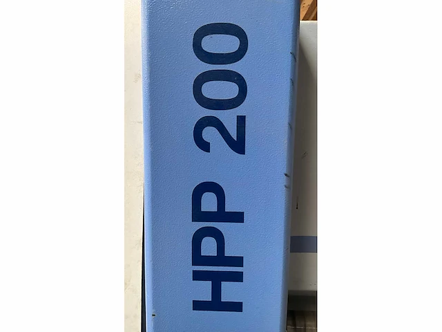 2018 homag optimat hpp200 platen opdeelzaagmachine - afbeelding 15 van  23