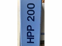 2018 homag optimat hpp200 platen opdeelzaagmachine - afbeelding 15 van  23