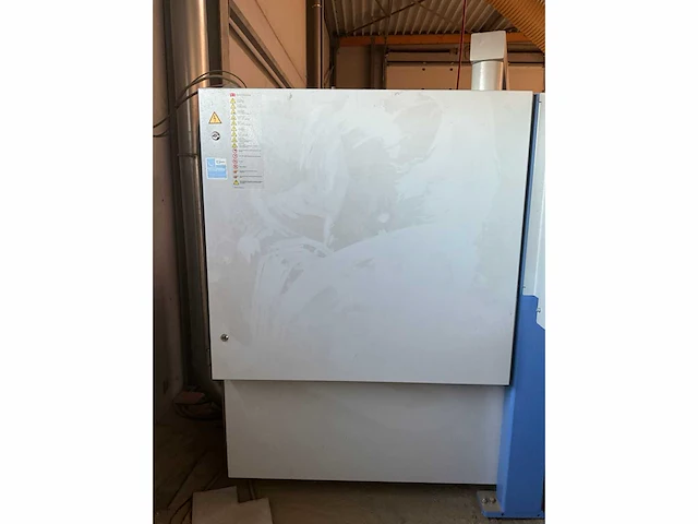 2018 homag optimat hpp200 platen opdeelzaagmachine - afbeelding 12 van  23