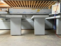 2018 homag optimat hpp200 platen opdeelzaagmachine - afbeelding 20 van  23