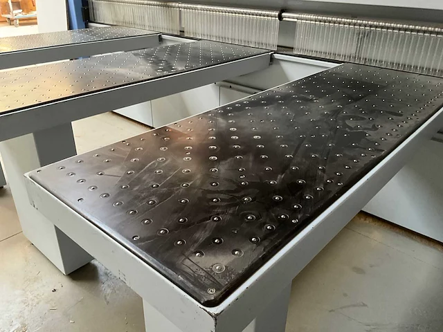 2018 homag optimat hpp200 platen opdeelzaagmachine - afbeelding 23 van  23