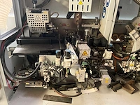 2018 homag optimat kdf440c kantenlijmmachines - afbeelding 10 van  24