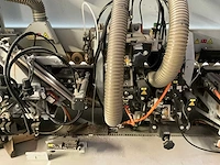 2018 homag optimat kdf440c kantenlijmmachines - afbeelding 12 van  24