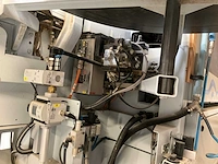 2018 homag optimat kdf440c kantenlijmmachines - afbeelding 14 van  24