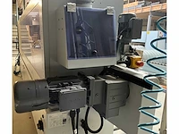 2018 homag optimat kdf440c kantenlijmmachines - afbeelding 17 van  24