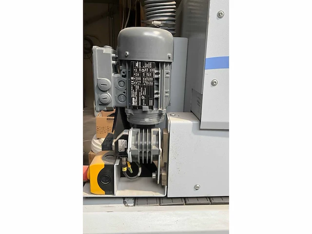 2018 homag optimat kdf440c kantenlijmmachines - afbeelding 19 van  24