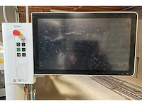2018 homag optimat kdf440c kantenlijmmachines - afbeelding 4 van  24