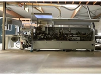 2018 homag optimat kdf440c kantenlijmmachines - afbeelding 5 van  24