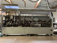 2018 homag optimat kdf440c kantenlijmmachines - afbeelding 6 van  24