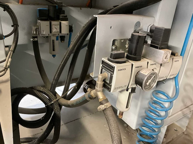 2018 homag optimat kdf440c kantenlijmmachines - afbeelding 8 van  24