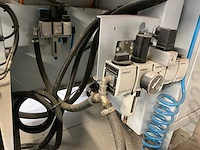 2018 homag optimat kdf440c kantenlijmmachines - afbeelding 8 van  24