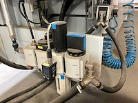 2018 homag optimat kdf440c kantenlijmmachines - afbeelding 9 van  24