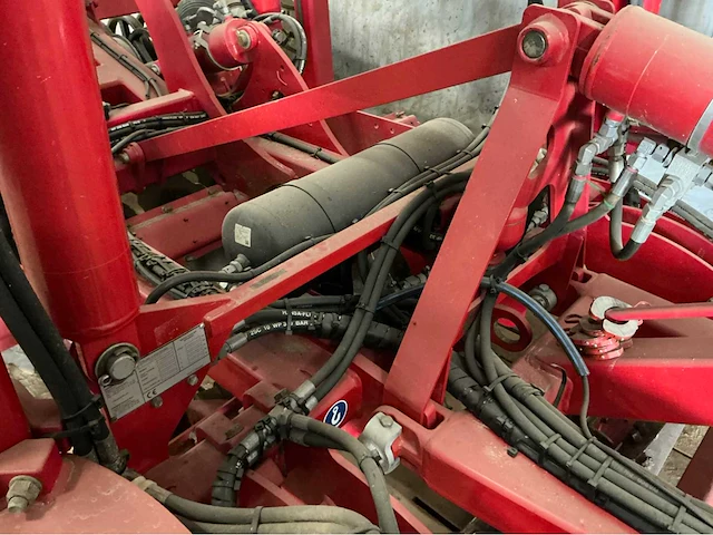 2018 horsch joker rt28767 stoppelcultivator - afbeelding 2 van  36