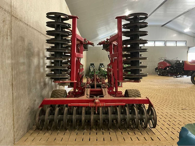 2018 horsch joker rt28767 stoppelcultivator - afbeelding 3 van  36