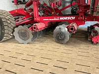 2018 horsch joker rt28767 stoppelcultivator - afbeelding 4 van  36