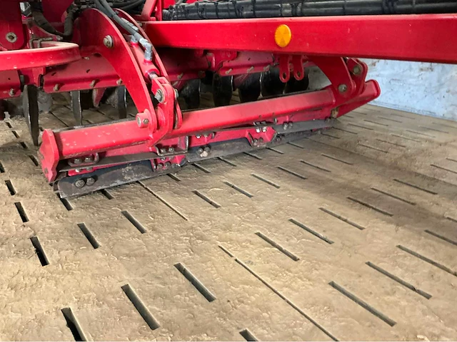 2018 horsch joker rt28767 stoppelcultivator - afbeelding 5 van  36