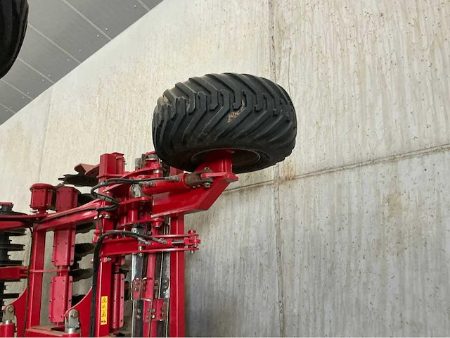 2018 horsch joker rt28767 stoppelcultivator - afbeelding 7 van  36