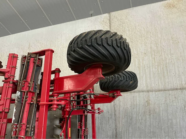 2018 horsch joker rt28767 stoppelcultivator - afbeelding 8 van  36