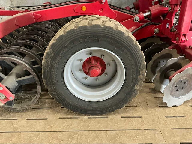 2018 horsch joker rt28767 stoppelcultivator - afbeelding 11 van  36