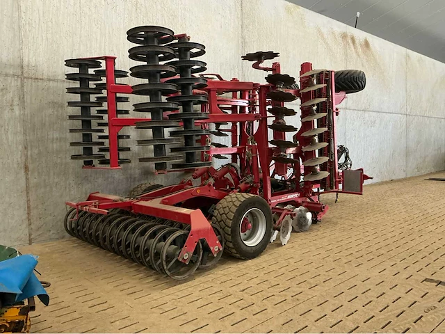 2018 horsch joker rt28767 stoppelcultivator - afbeelding 1 van  36