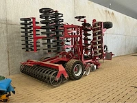 2018 horsch joker rt28767 stoppelcultivator - afbeelding 1 van  36