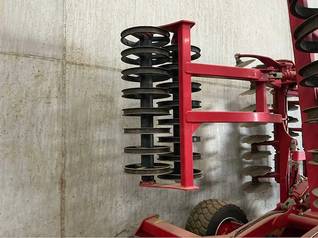 2018 horsch joker rt28767 stoppelcultivator - afbeelding 13 van  36