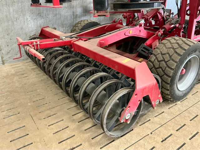 2018 horsch joker rt28767 stoppelcultivator - afbeelding 14 van  36