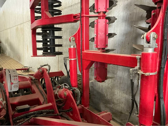 2018 horsch joker rt28767 stoppelcultivator - afbeelding 15 van  36