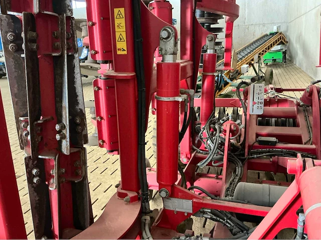 2018 horsch joker rt28767 stoppelcultivator - afbeelding 18 van  36
