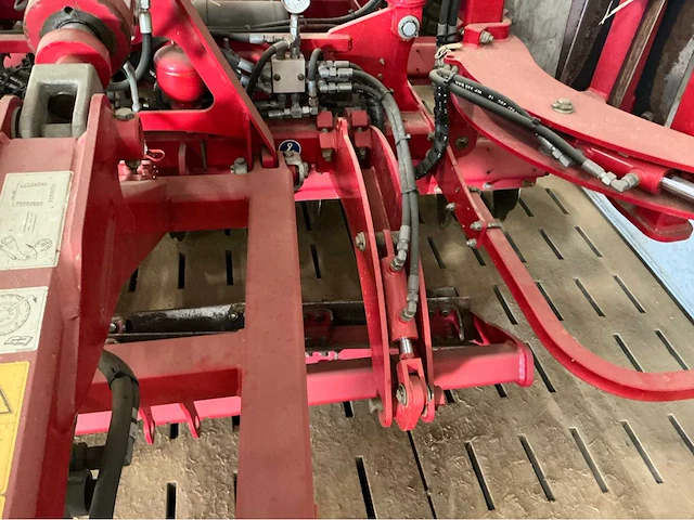 2018 horsch joker rt28767 stoppelcultivator - afbeelding 19 van  36